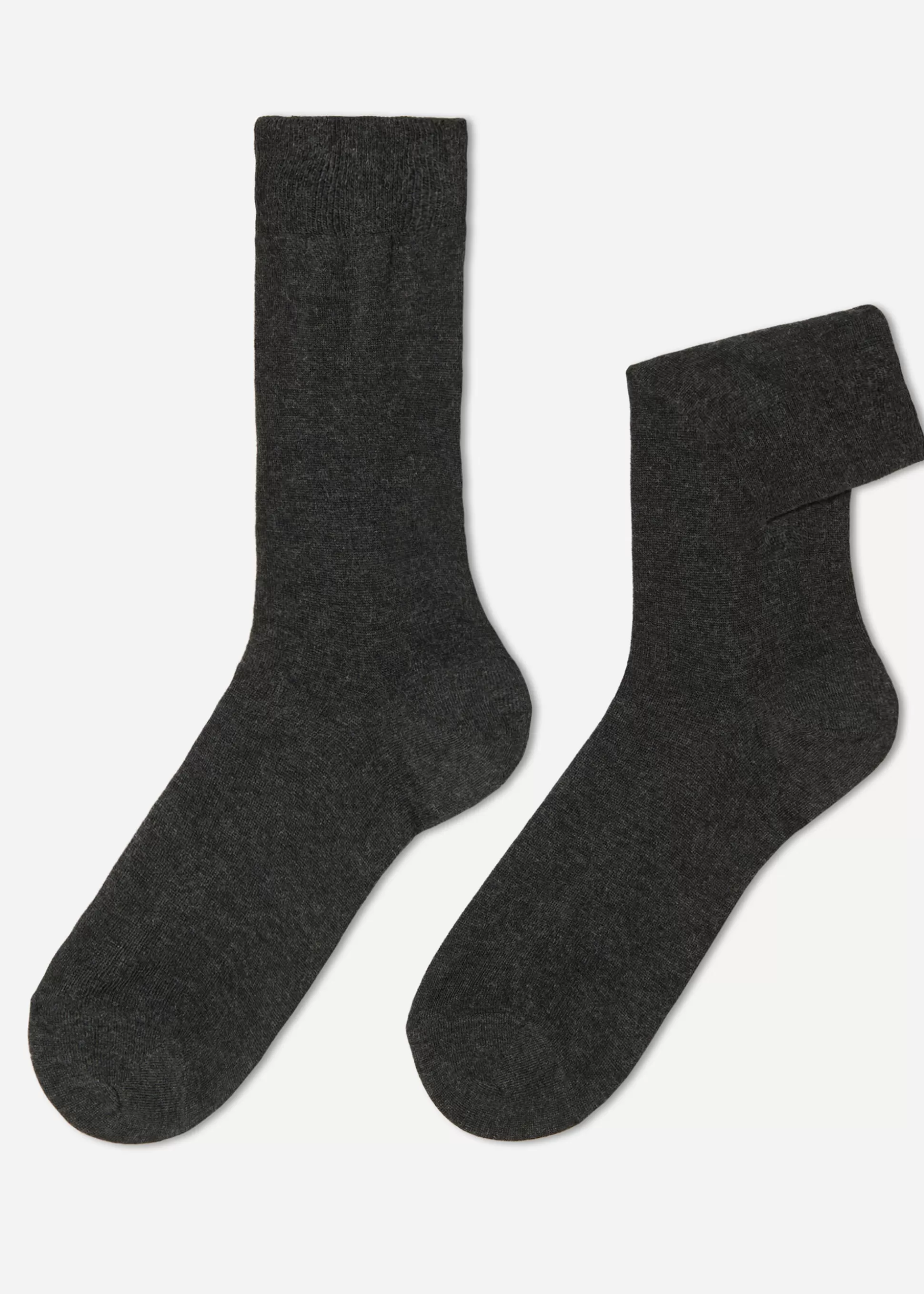 Calcetines Cortos-Calzedonia Calcetines Cashmere de Hombre