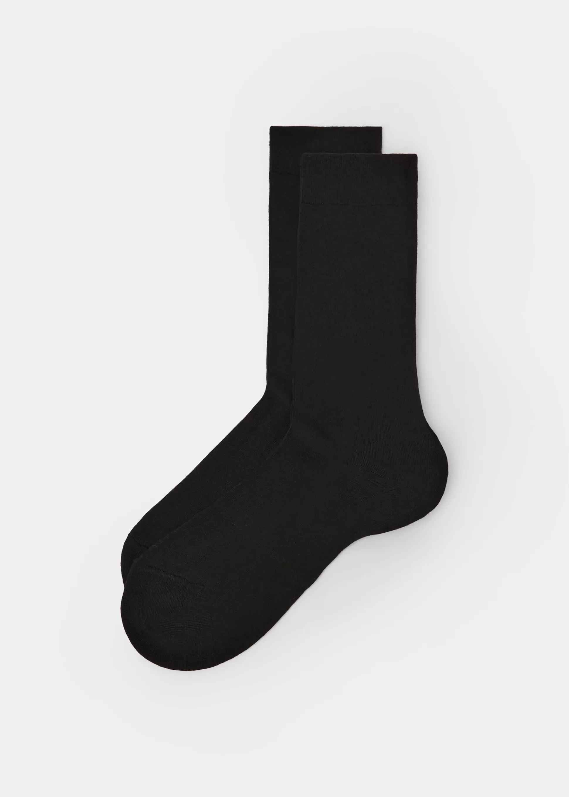 Calcetines Cortos-Calzedonia Calcetines Cortos de Hombre con Cashmere