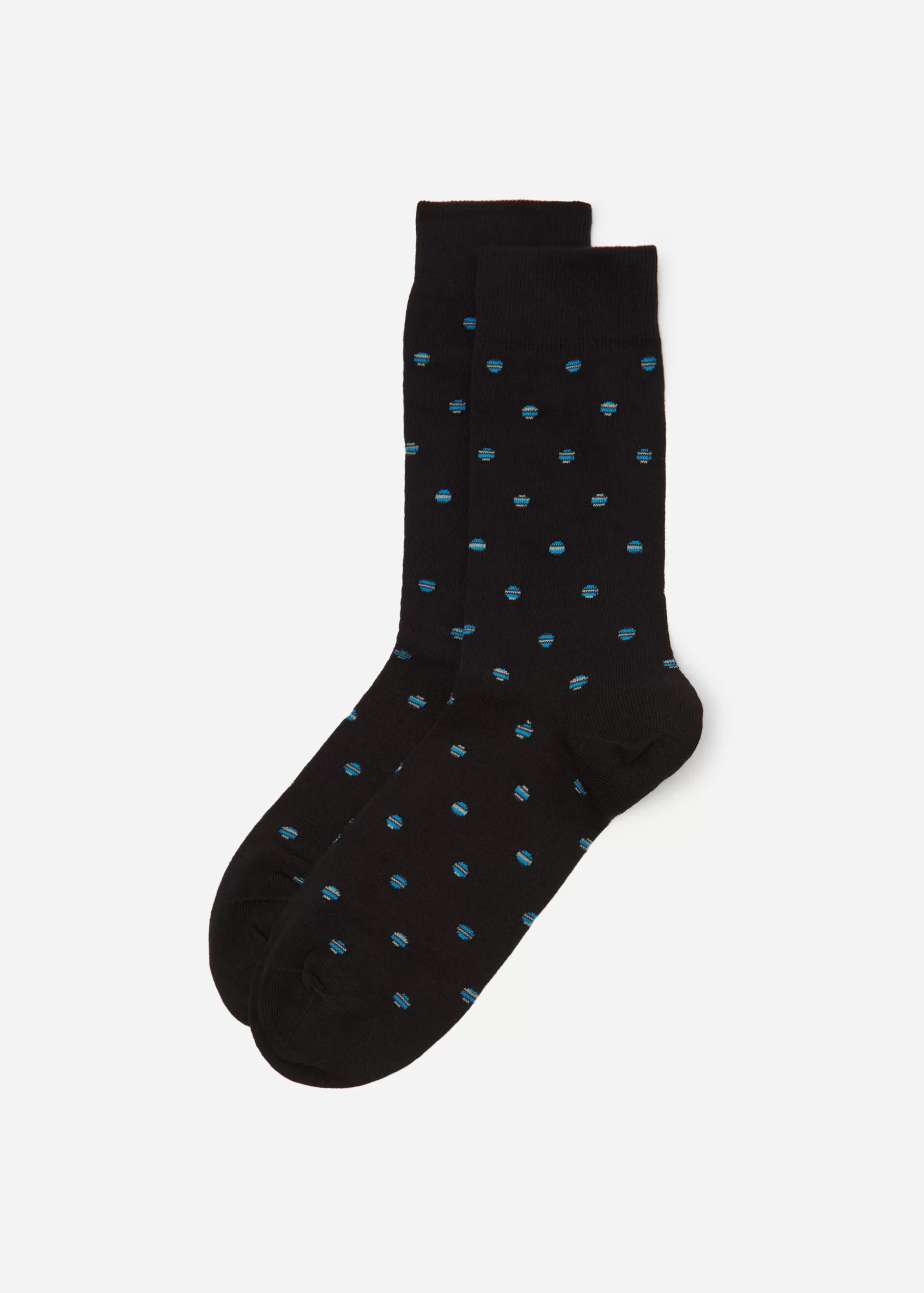 Calcetines Cortos-Calzedonia Calcetines Estampado Hombre