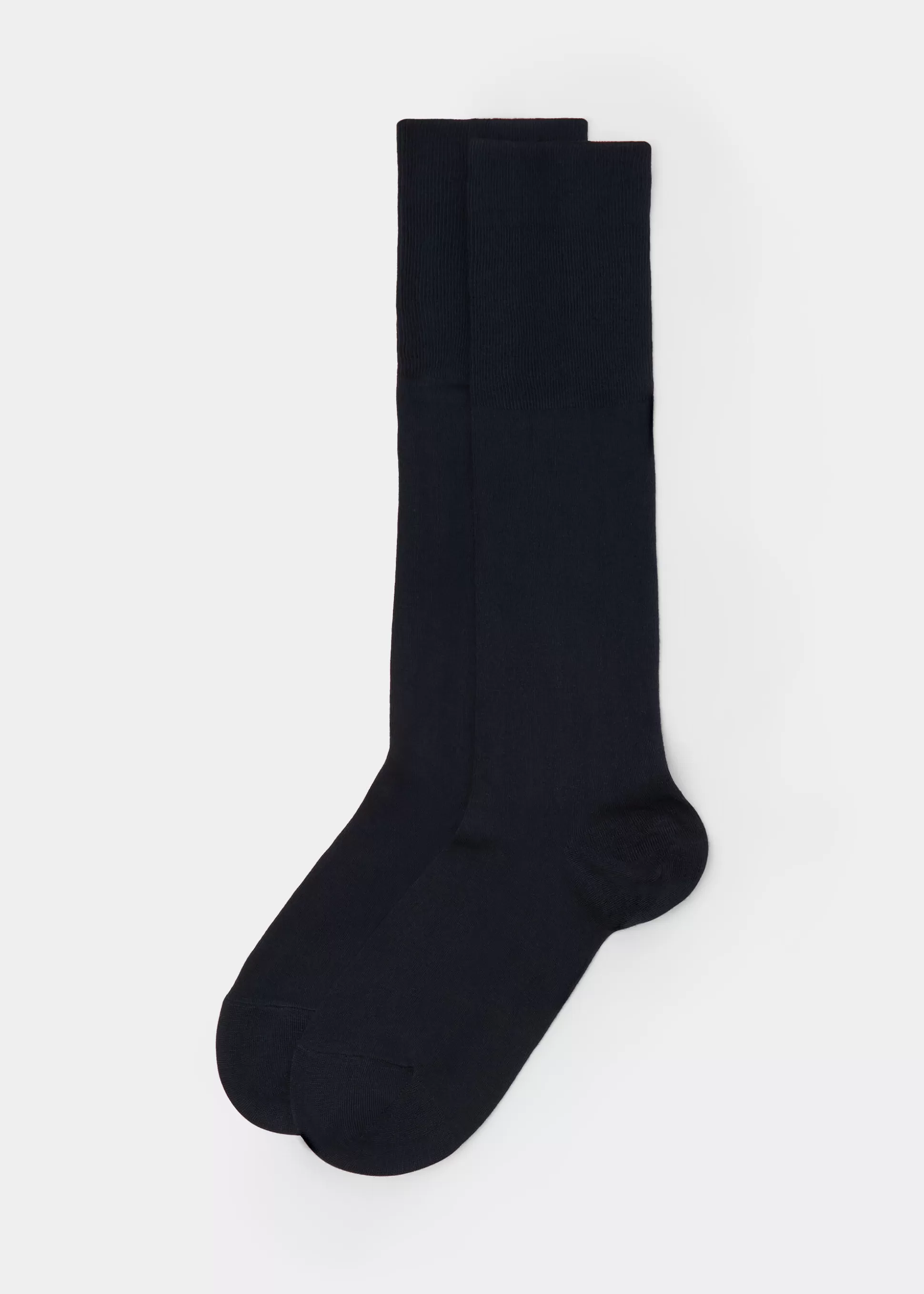 Calcetines Largos-Calzedonia Calcetines Largos de Hombre con Cashmere