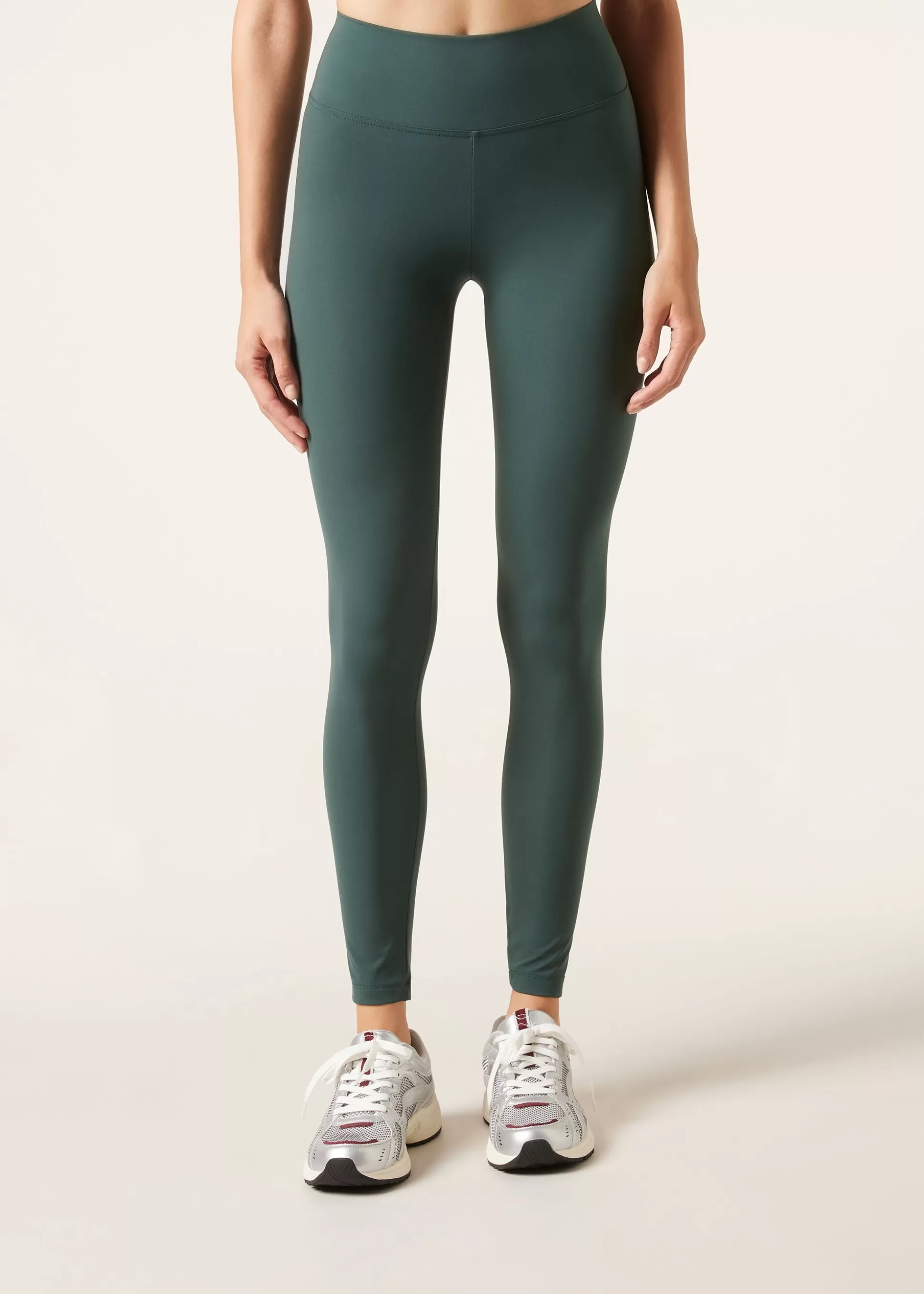 Leggings Leggings | Leggings-Calzedonia Leggings Active Verdesalvia