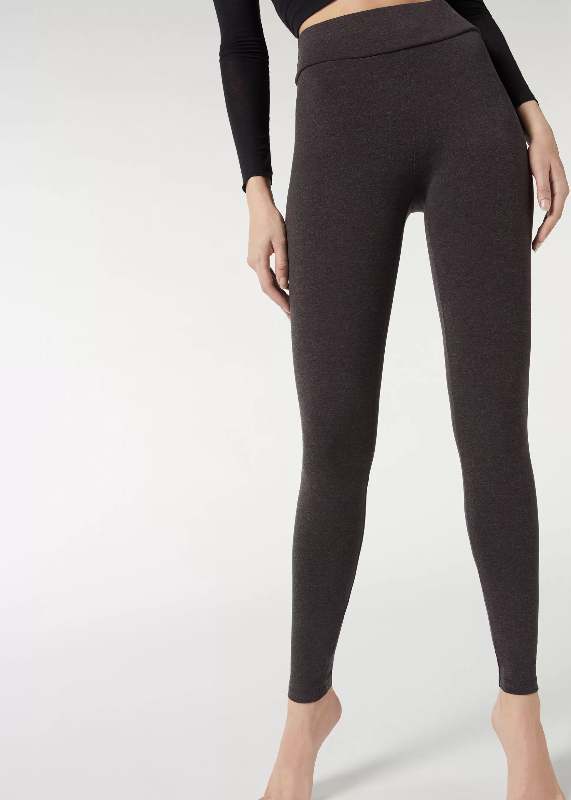 Leggings Leggings | Leggings-Calzedonia Leggings de Algodón