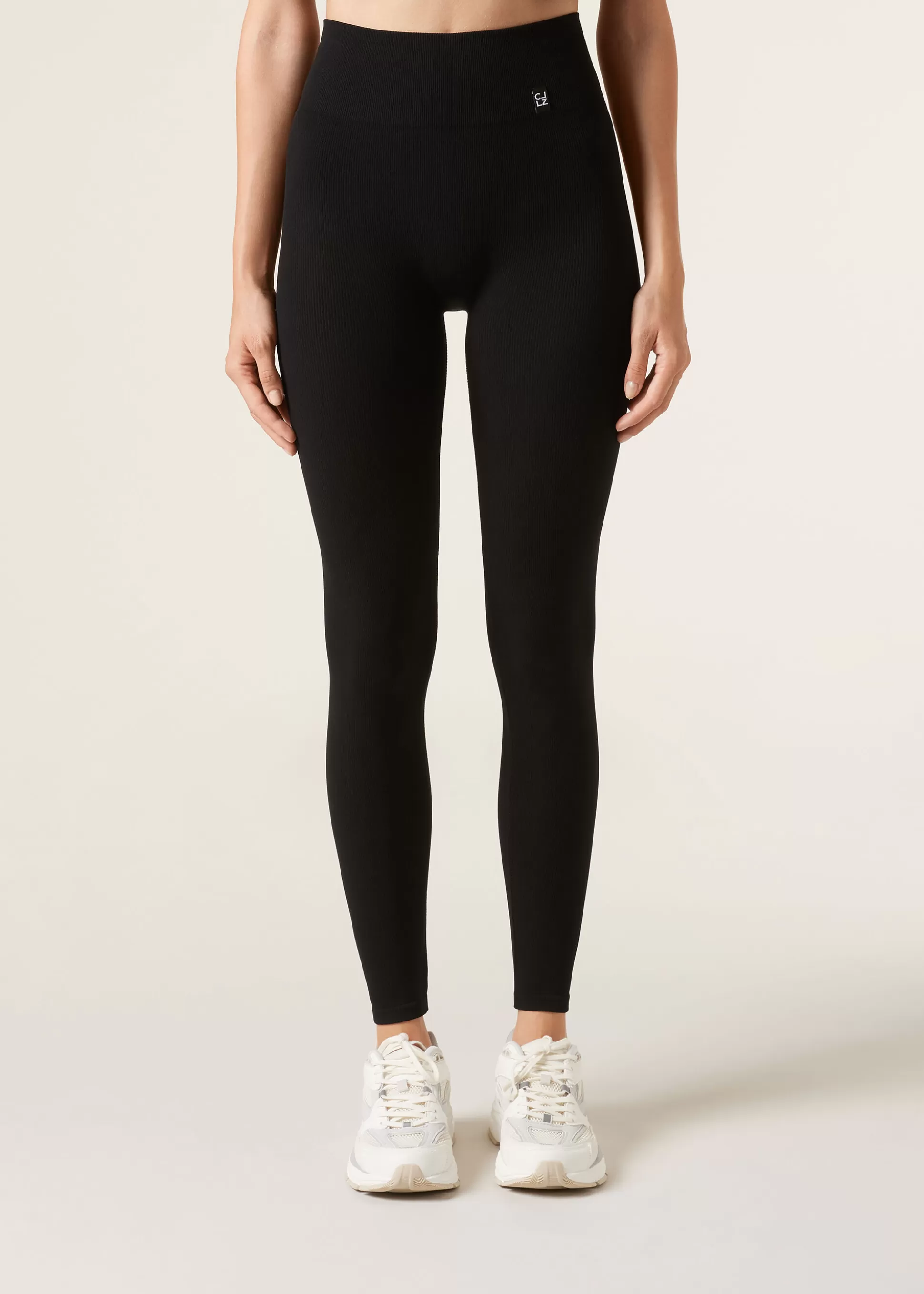 Leggings Leggings | Leggings-Calzedonia Leggings Deportivos Sin Costuras