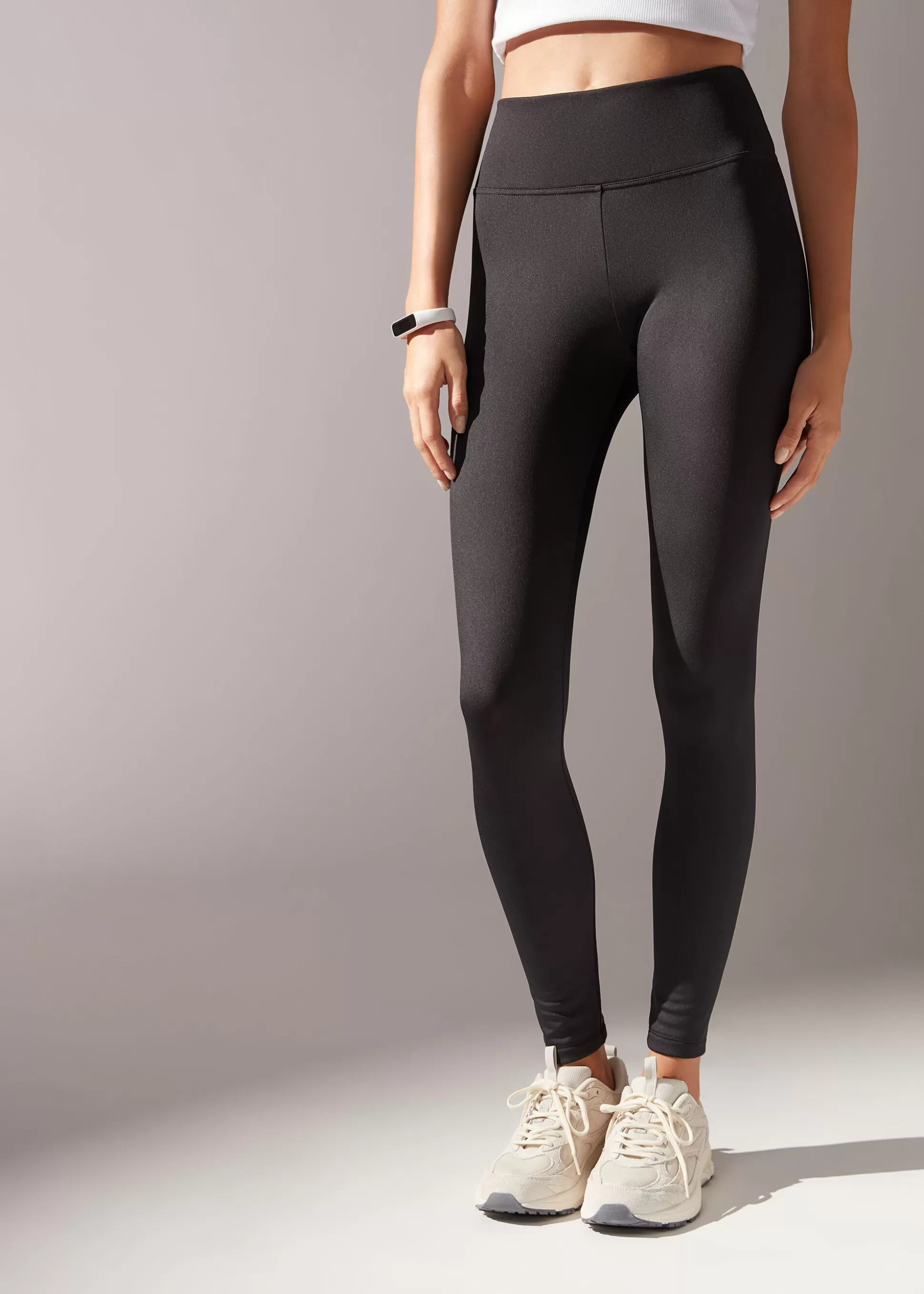 Leggings Leggings | Leggings-Calzedonia Leggings Deportivos Térmicos