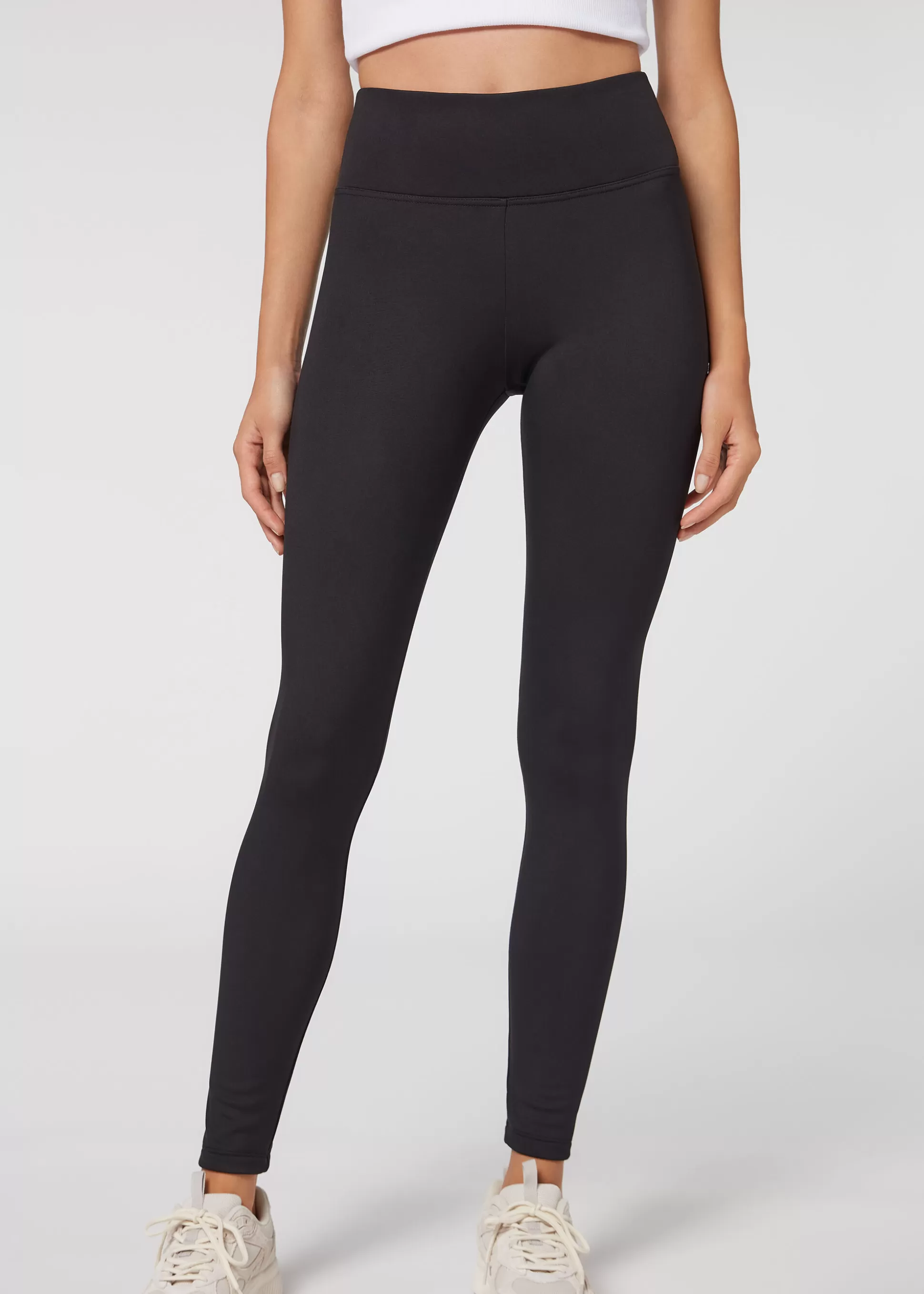 Leggings Leggings | Leggings-Calzedonia Leggings Deportivos Térmicos