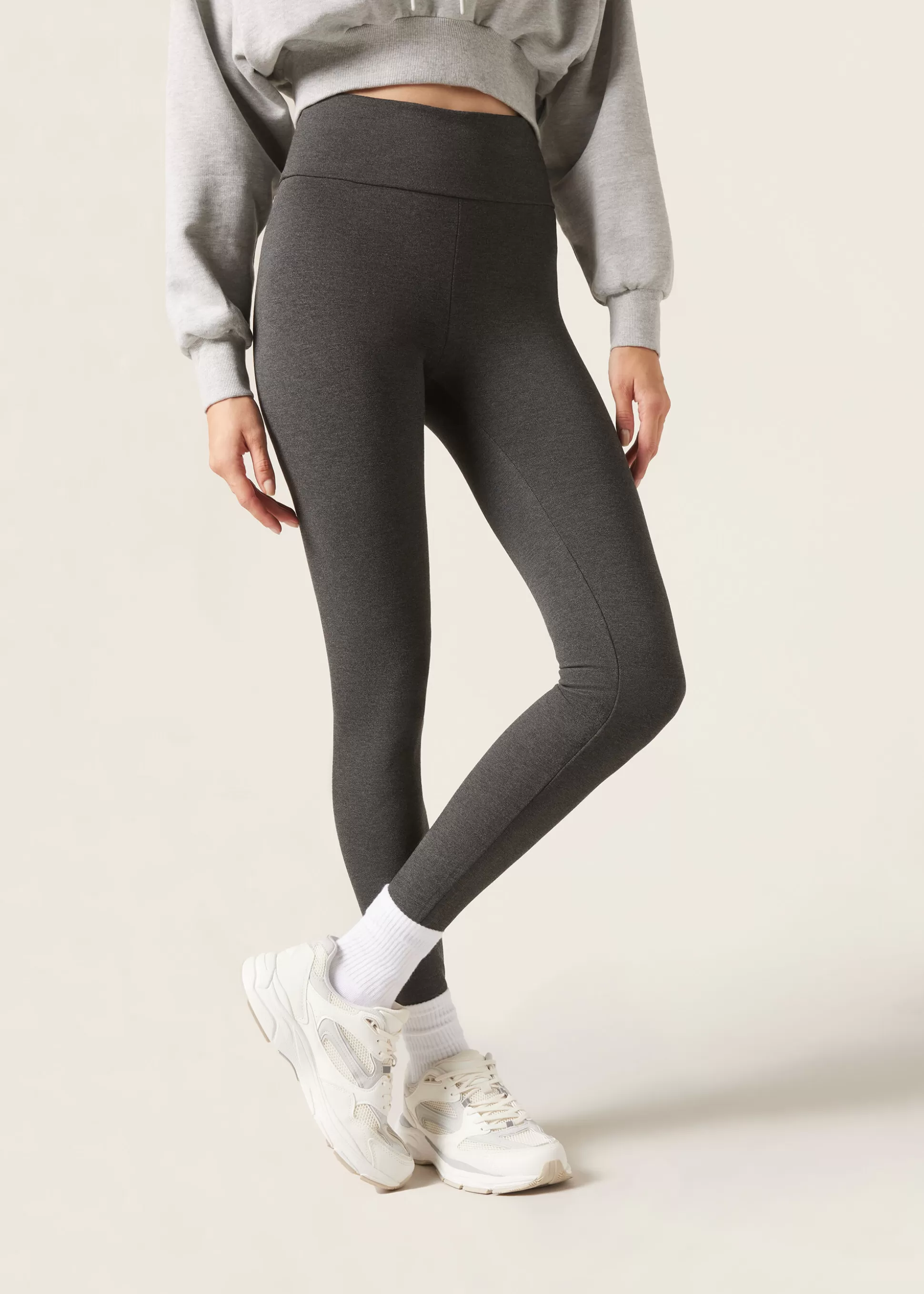 Leggings Leggings | Leggings-Calzedonia Leggings Total Shaper