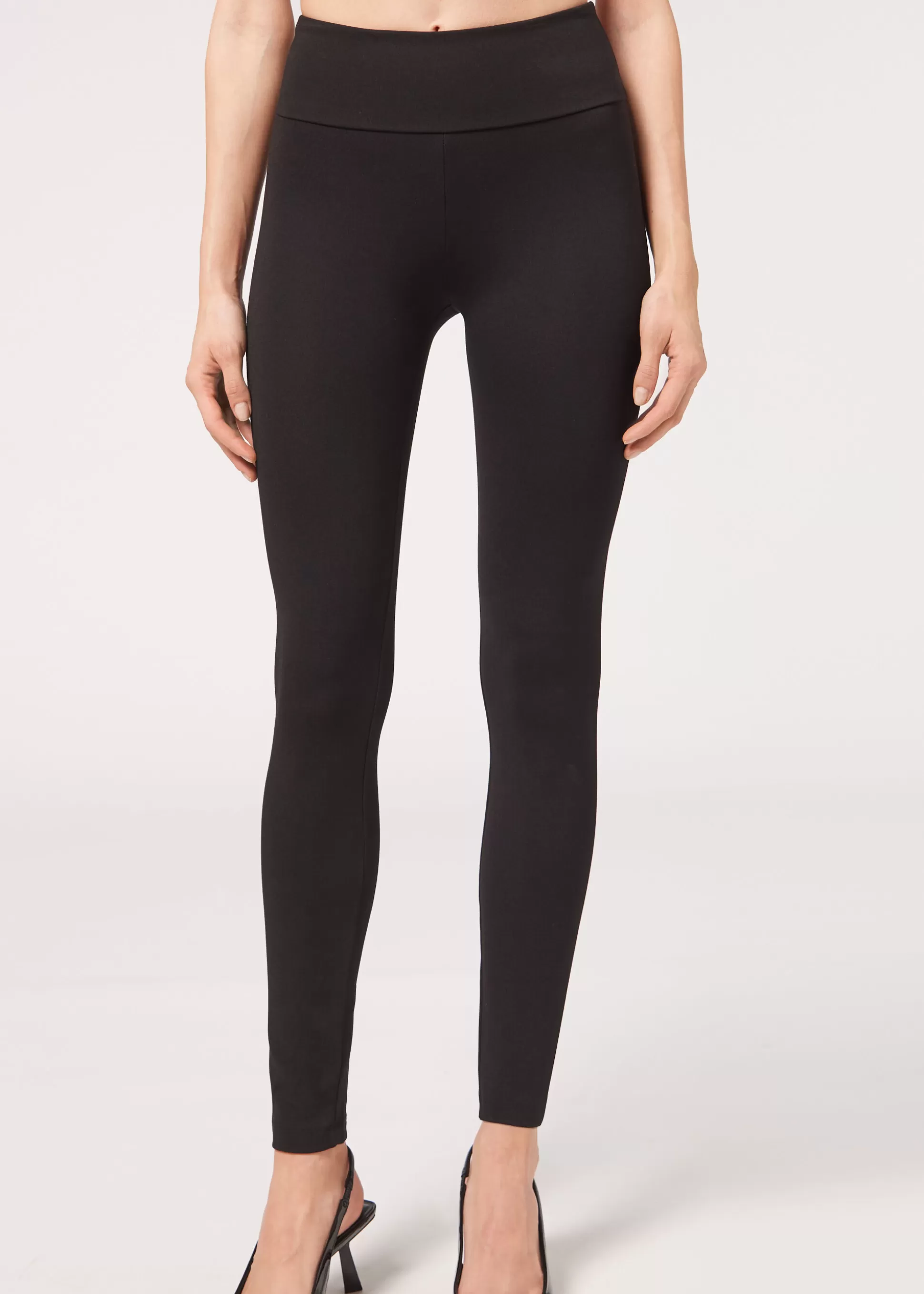 Leggings Leggings | Leggings-Calzedonia Leggings Total Shaper