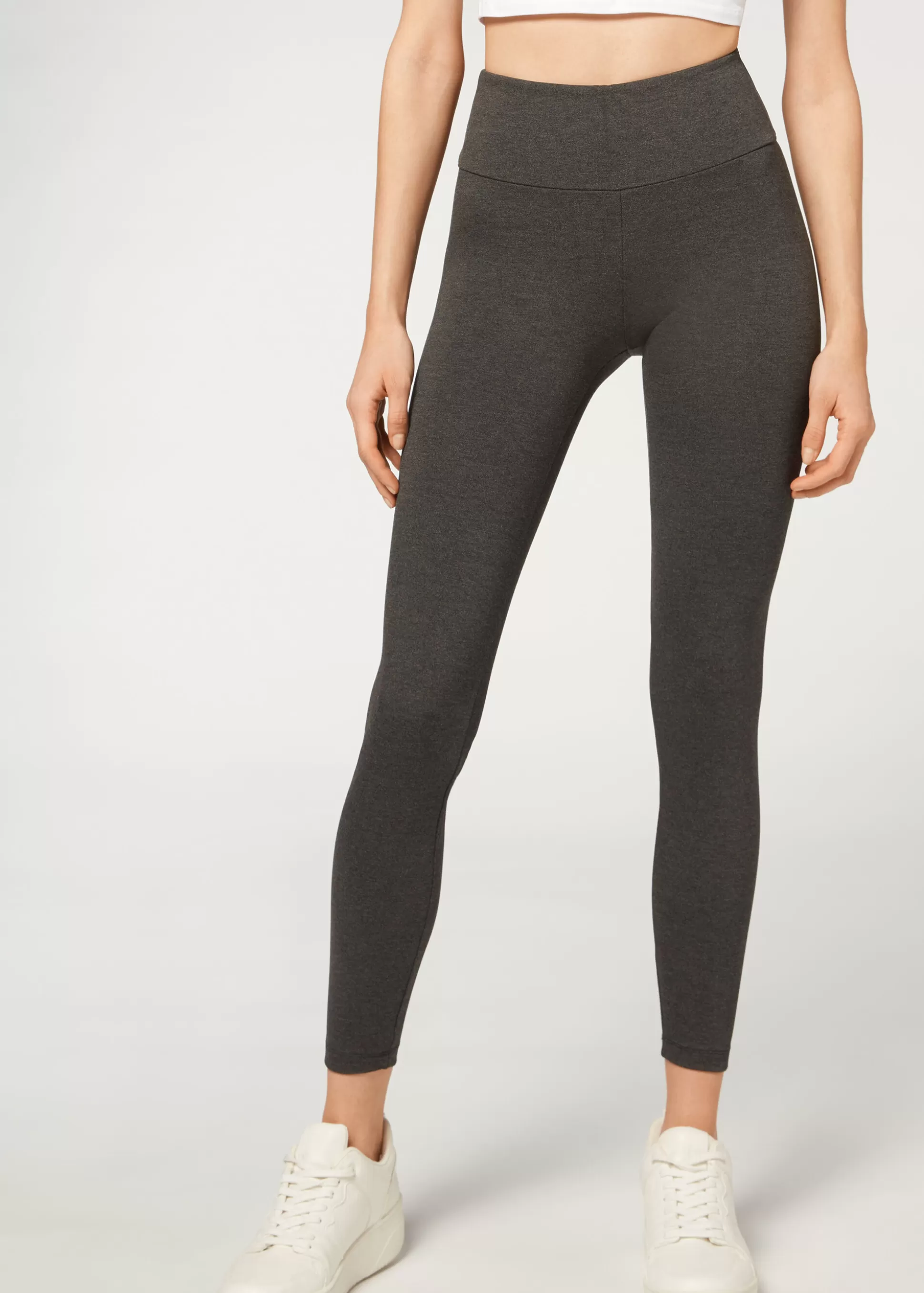 Leggings Leggings | Leggings-Calzedonia Leggings Total Shaper