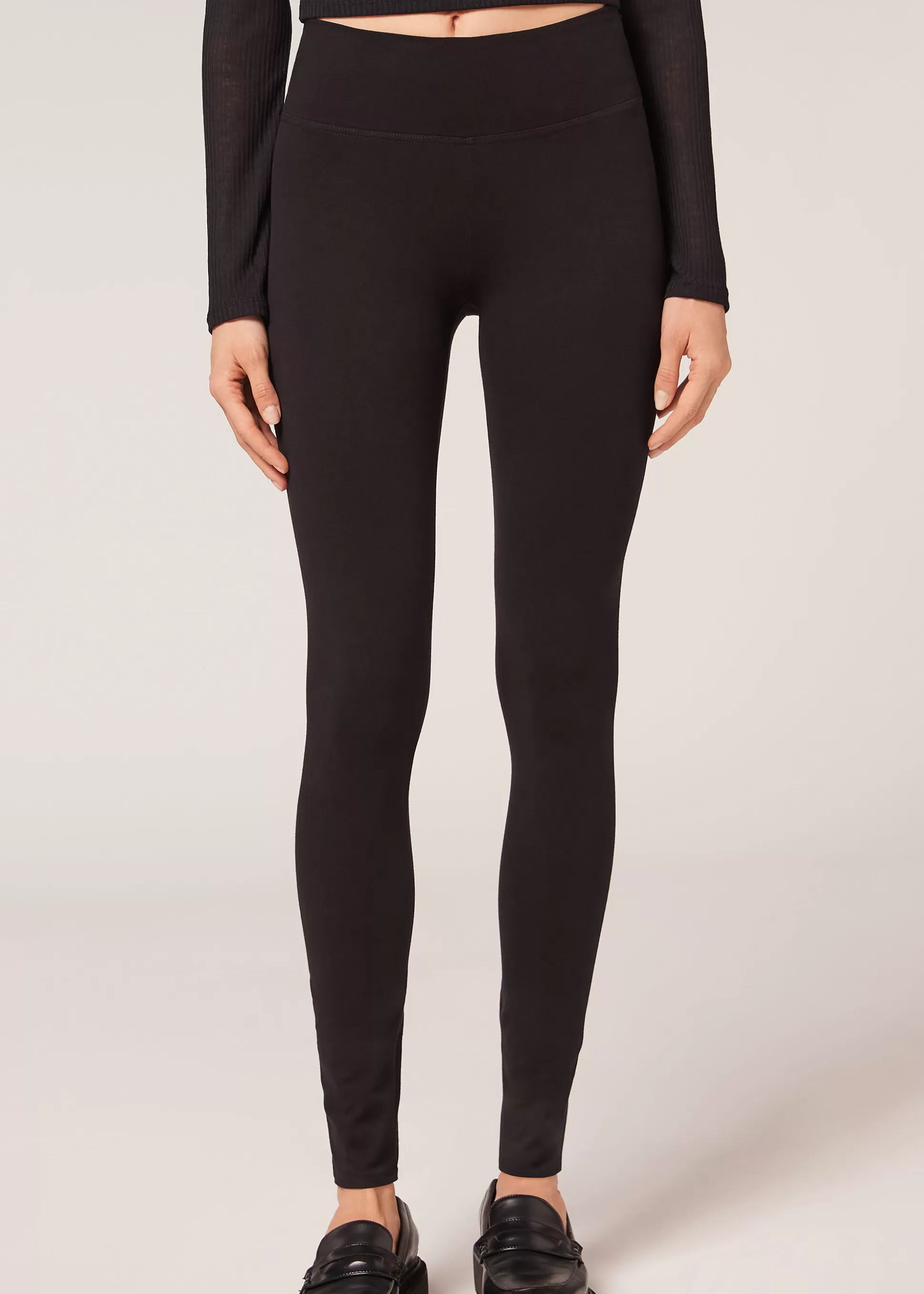 Leggings-Calzedonia Leggings Térmicos