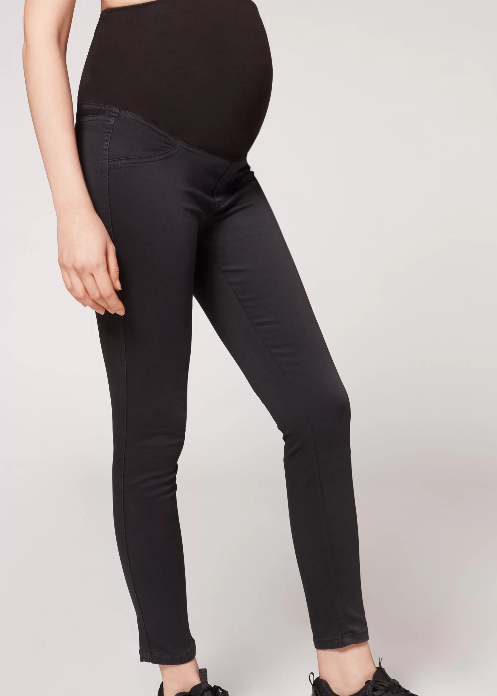 Premamá | Vaqueros-Calzedonia Leggings Vaqueros Premamá