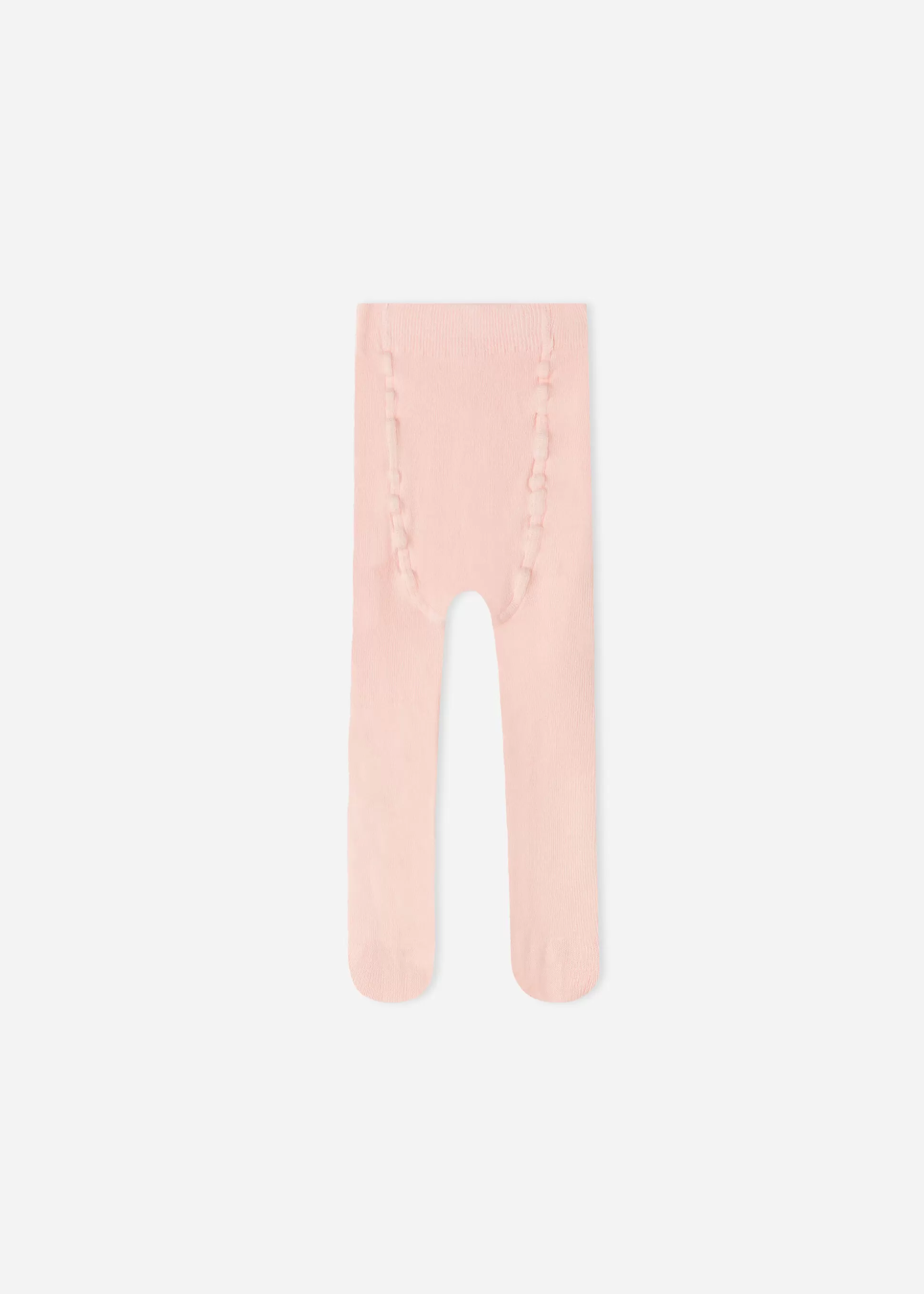 Pantis-Calzedonia Pantis con cashmere Eco para bebé Rosa